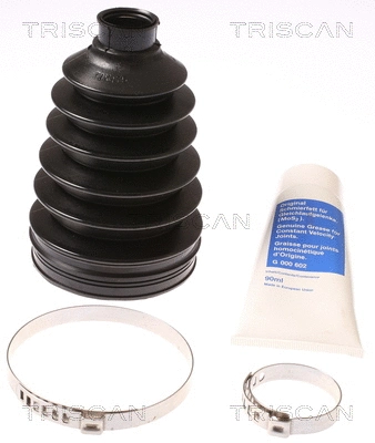 Bellow Kit, drive shaft (8540 28811)