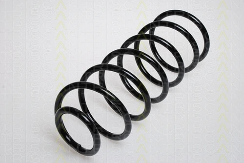 Suspension Spring (8750 29055)