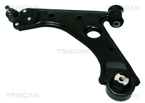 Control/Trailing Arm, wheel suspension (8500 15558)