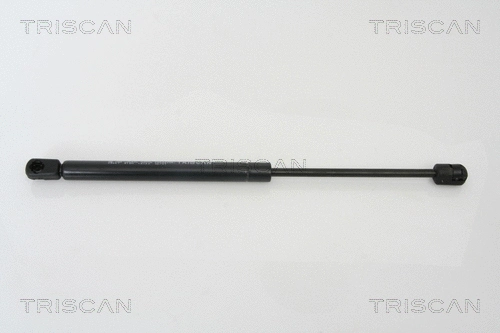 Gas Spring, boot/cargo area (8710 28227)