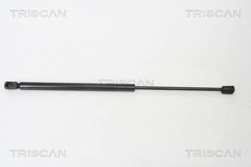 Gas Spring, boot/cargo area (8710 14243)
