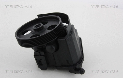 Hydraulic Pump, steering