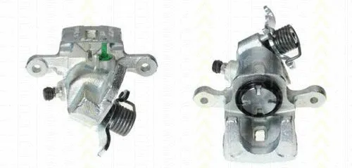 Brake Caliper (8170 343632)
