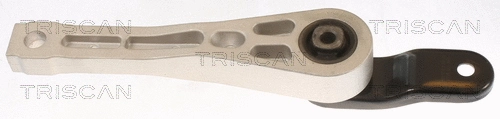 Mounting, engine (8505 29132)