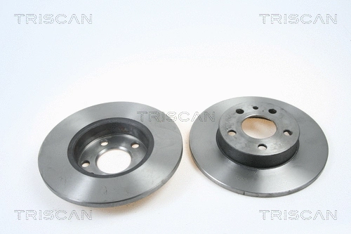 Brake Disc (8120 12122)