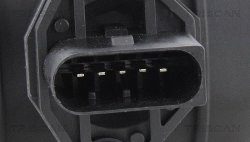 Mass Air Flow Sensor