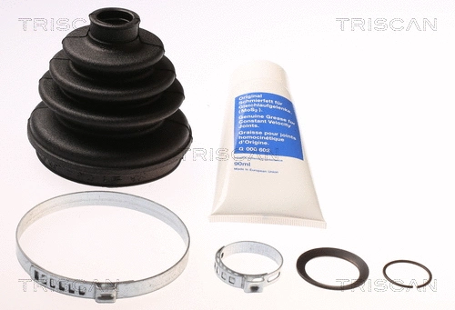 Bellow Kit, drive shaft (8540 24802)