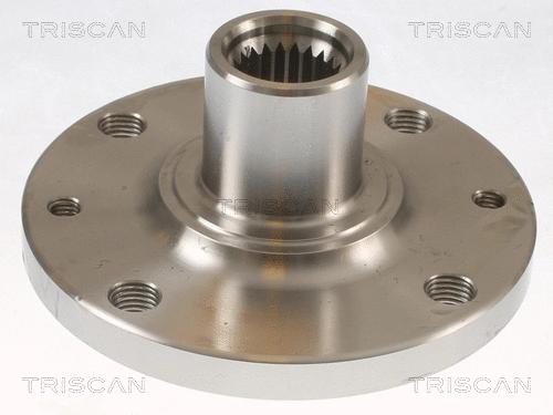 Wheel Hub (8535 25000)