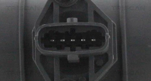 Mass Air Flow Sensor