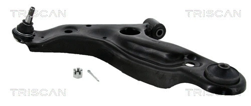 Control/Trailing Arm, wheel suspension (8500 105006)