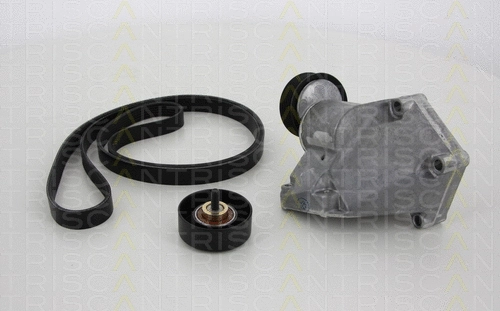 V-Ribbed Belt Set