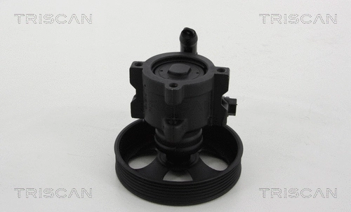 Hydraulic Pump, steering