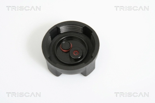 Cap, coolant tank