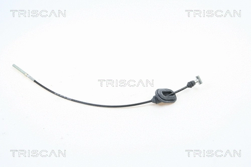 Cable Pull, parking brake (8140 131120)