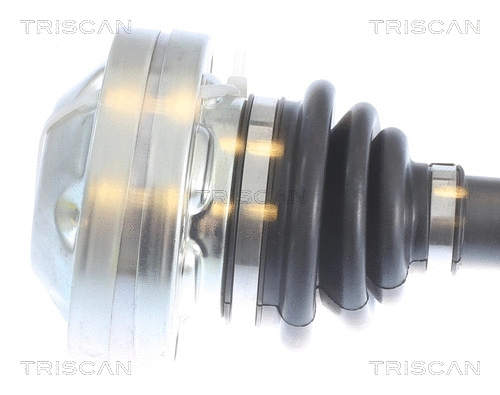 Drive Shaft