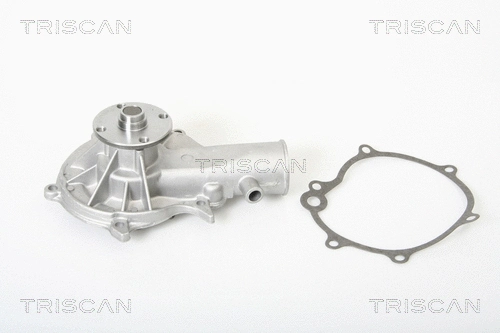 Water Pump, engine cooling (8600 24043)
