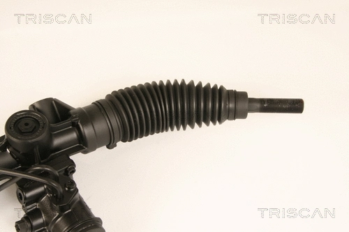 Steering Gear