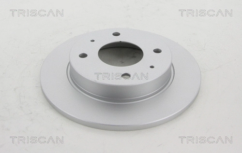 Brake Disc (8120 10188C)