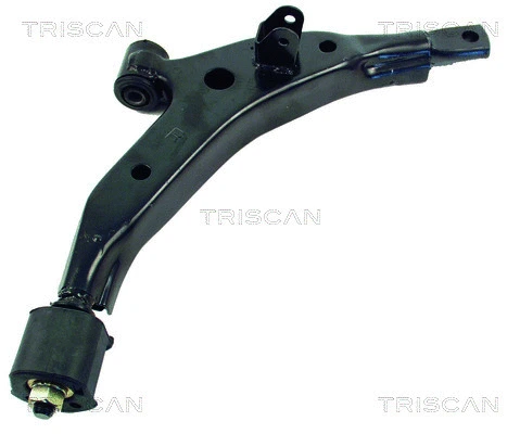 Control/Trailing Arm, wheel suspension (8500 43515)