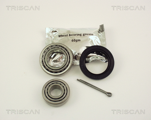 Wheel Bearing Kit (8530 16002)