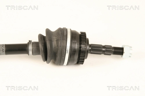 Drive Shaft