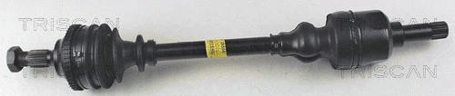 Drive Shaft (8540 38558)