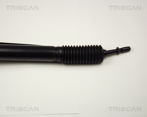 Steering Gear