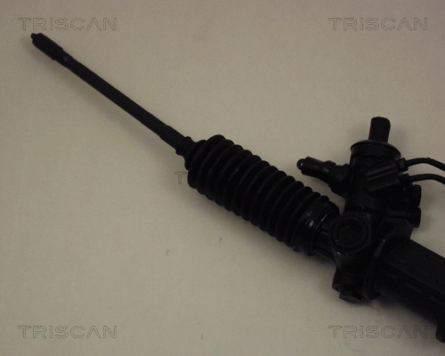 Steering Gear