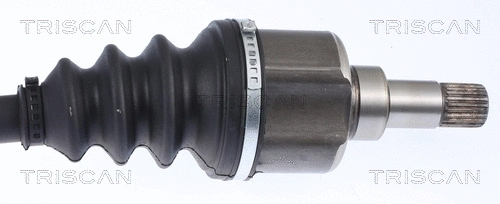 Drive Shaft