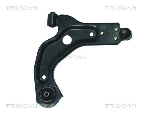 Control/Trailing Arm, wheel suspension (8500 16547)