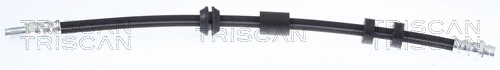 Brake Hose (8150 16254)