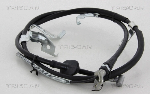 Cable Pull, parking brake (8140 10168)