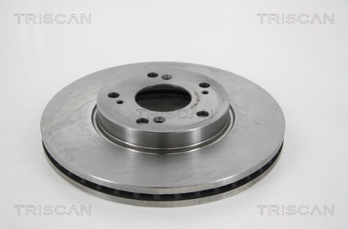 Brake Disc (8120 40147)