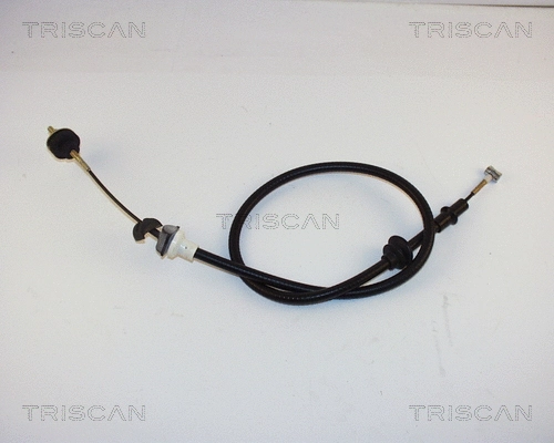 Cable Pull, clutch control (8140 66203)