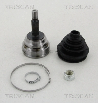 Joint Kit, drive shaft (8540 25133)