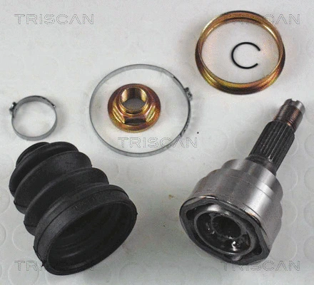 Joint Kit, drive shaft (8540 50107)