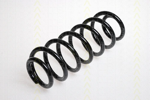 Suspension Spring (8750 2878)
