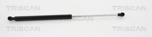Gas Spring, boot/cargo area (8710 23233)