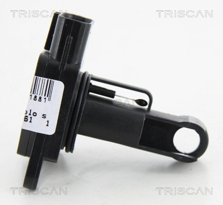 Mass Air Flow Sensor