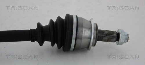 Drive Shaft