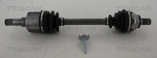 Drive Shaft (8540 16610)