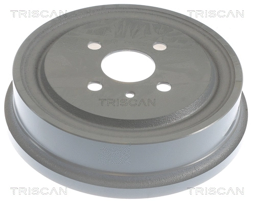 Brake Drum (8120 24207C)