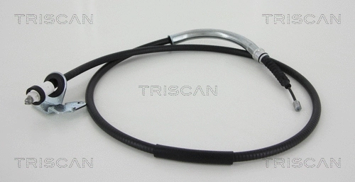 Cable Pull, parking brake (8140 11143)