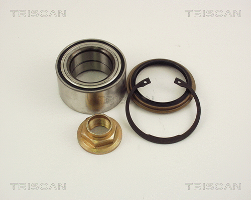Wheel Bearing Kit (8530 50108)