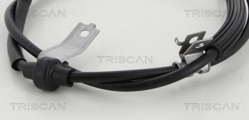 Cable Pull, parking brake