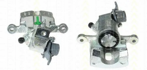 Brake Caliper (8170 344498)