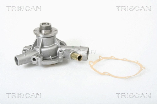 Water Pump, engine cooling (8600 23039)