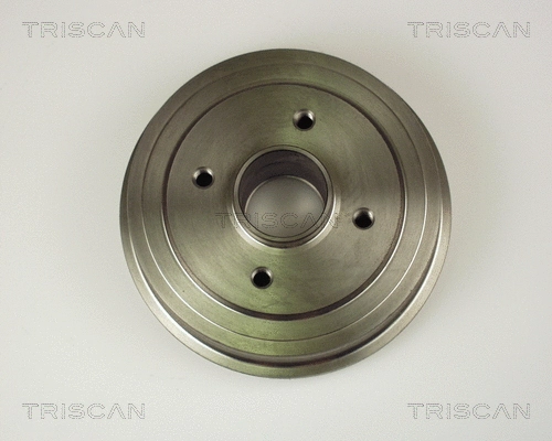 Brake Drum (8120 25201)