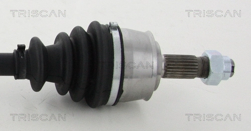 Drive Shaft