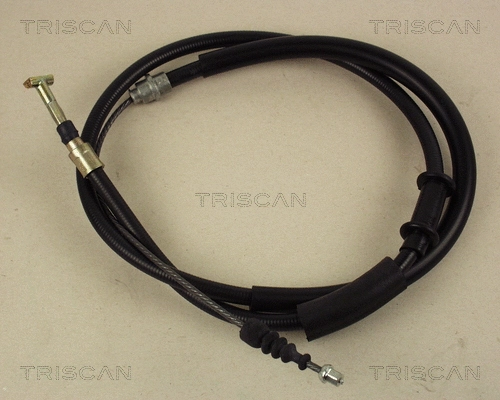 Cable Pull, parking brake (8140 15160)